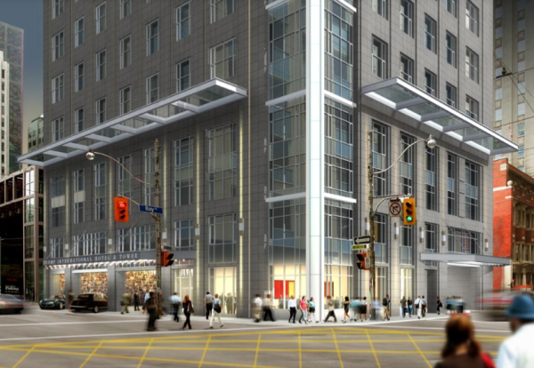 Trump Toronto   Bay Street resized 600